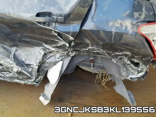 3GNCJKSB3KL139556 фото 10