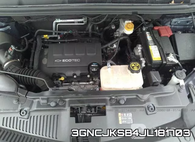 3GNCJKSB4JL181703 фото 2