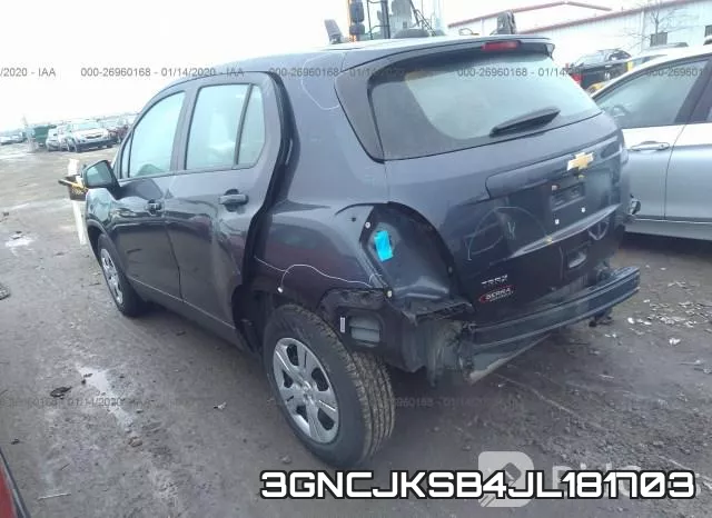 3GNCJKSB4JL181703 фото 4