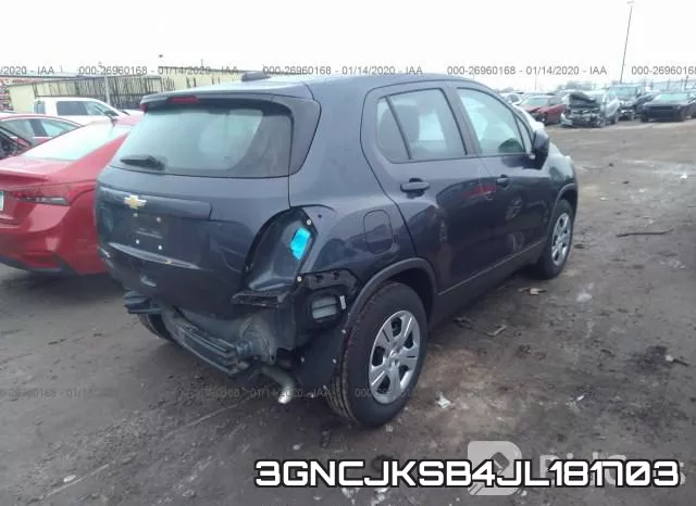3GNCJKSB4JL181703 фото 5