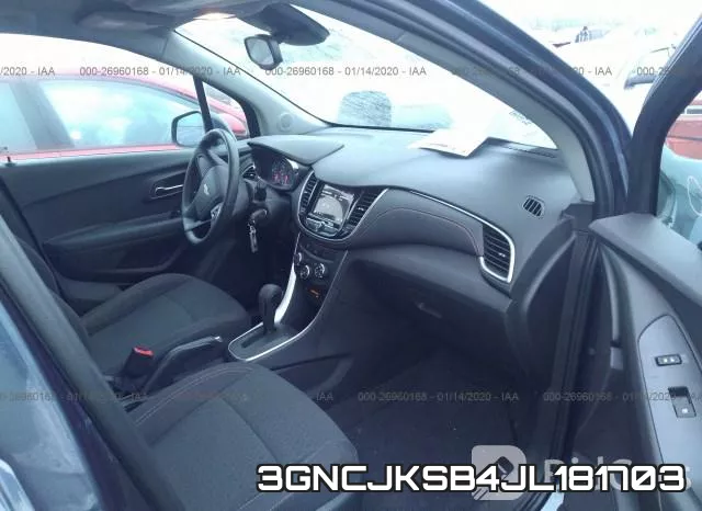 3GNCJKSB4JL181703 фото 6