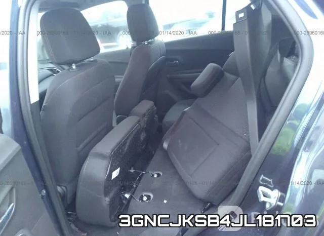 3GNCJKSB4JL181703 фото 9