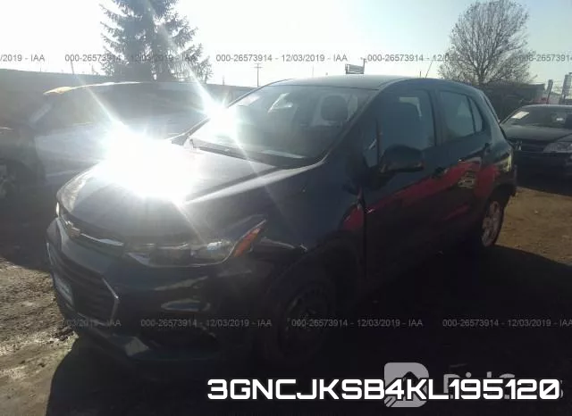 3GNCJKSB4KL195120 фото 3