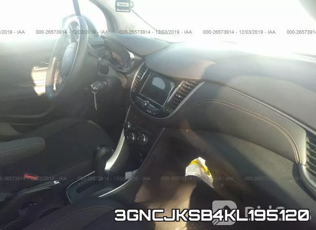 3GNCJKSB4KL195120 фото 6