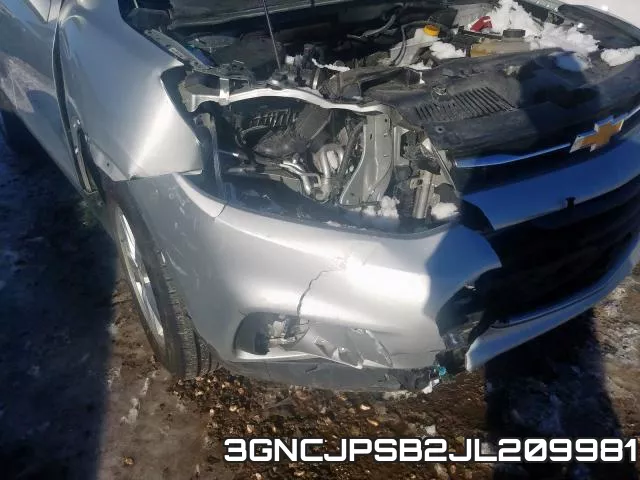 3GNCJPSB2JL209981 фото 10