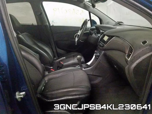 3GNCJPSB4KL230641 фото 6