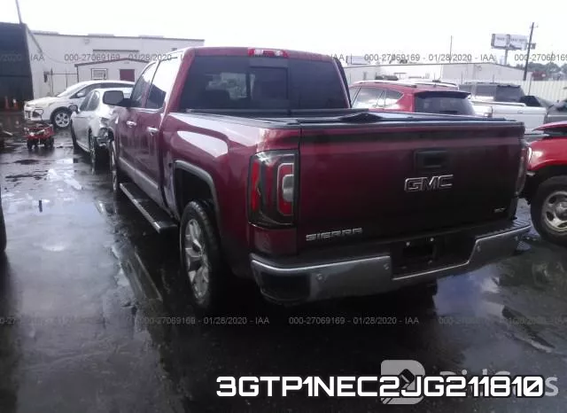 3GTP1NEC2JG211810 фото 4