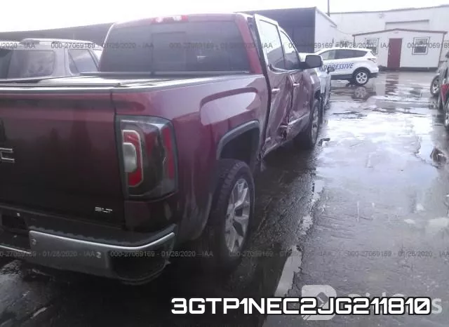 3GTP1NEC2JG211810 фото 7
