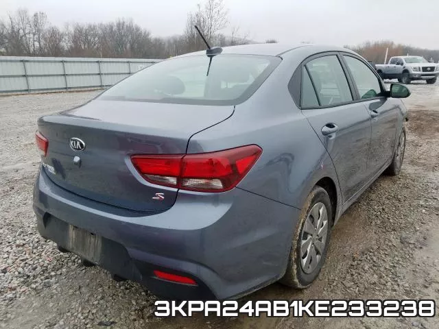 3KPA24AB1KE233238 фото 5