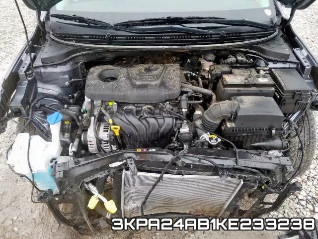 3KPA24AB1KE233238 фото 8