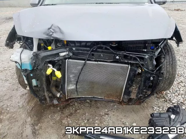 3KPA24AB1KE233238 фото 10