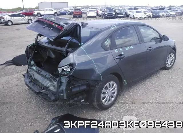 3KPF24AD3KE096438 фото 5