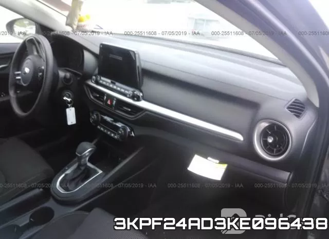 3KPF24AD3KE096438 фото 6