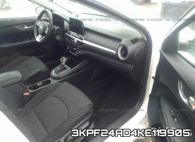 3KPF24AD4KE119905 фото 6