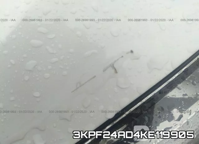 3KPF24AD4KE119905 фото 7
