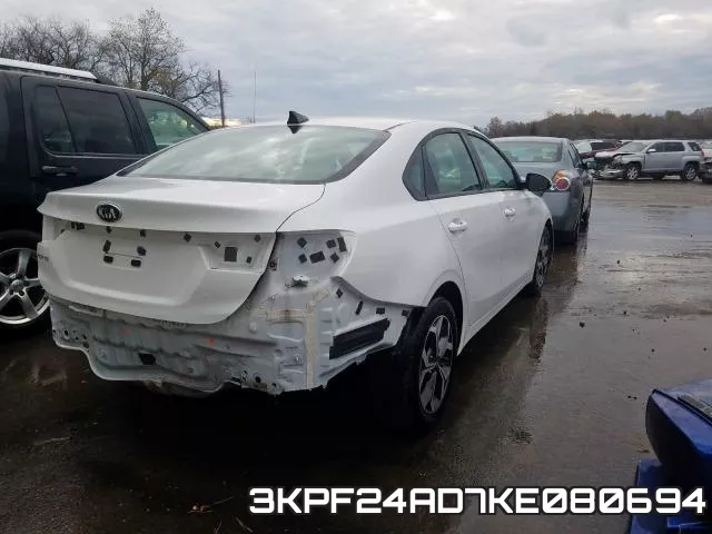 3KPF24AD7KE080694 фото 5
