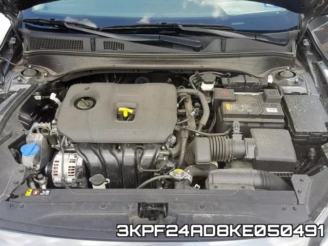 3KPF24AD8KE050491 фото 8