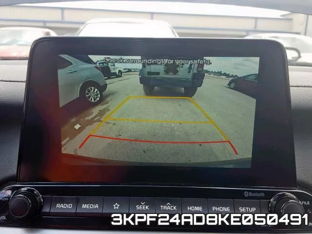 3KPF24AD8KE050491 фото 10