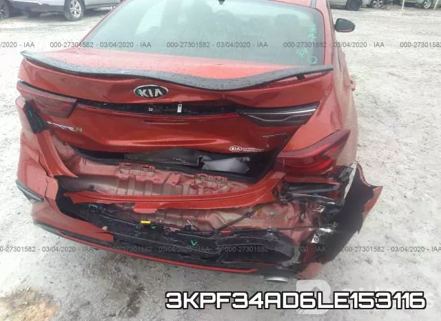3KPF34AD6LE153116 фото 7