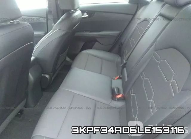 3KPF34AD6LE153116 фото 9