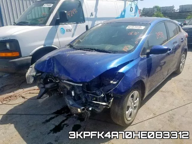 3KPFK4A70HE083312 фото 3
