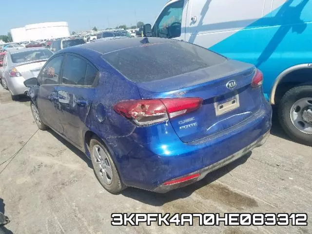 3KPFK4A70HE083312 фото 4