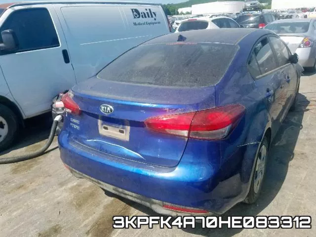 3KPFK4A70HE083312 фото 5