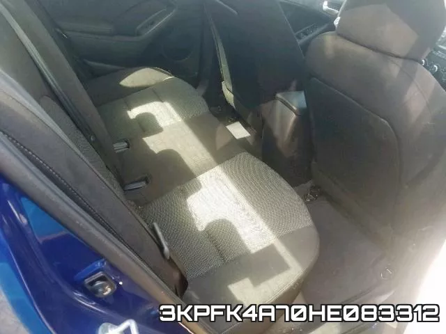 3KPFK4A70HE083312 фото 7