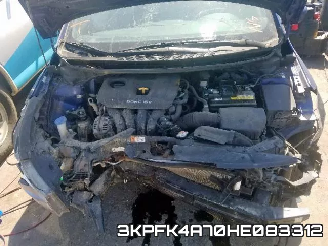 3KPFK4A70HE083312 фото 8