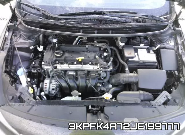 3KPFK4A72JE199777 фото 2
