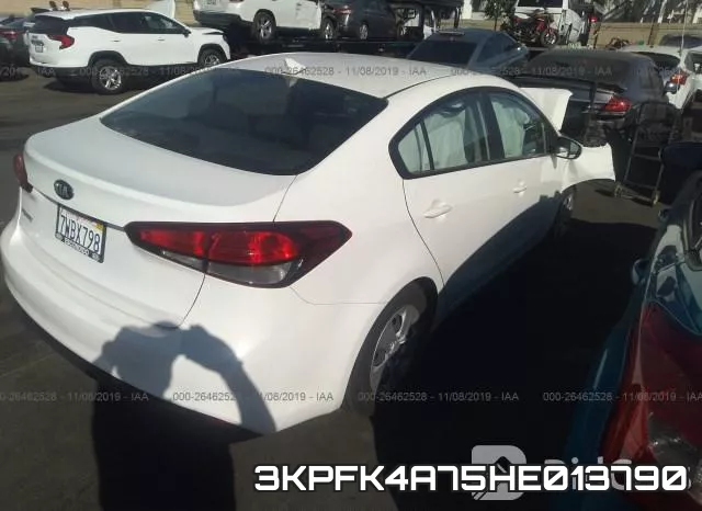 3KPFK4A75HE013790 фото 5