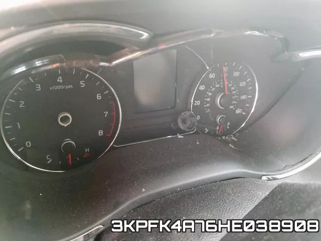 3KPFK4A76HE038908 фото 9