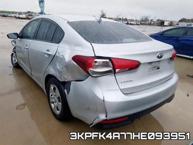 3KPFK4A77HE093951 фото 4