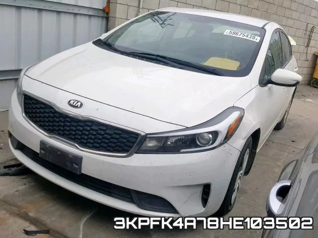 3KPFK4A78HE103502 фото 3