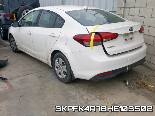 3KPFK4A78HE103502 фото 4