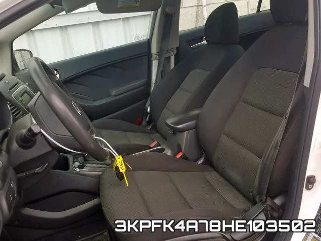 3KPFK4A78HE103502 фото 6
