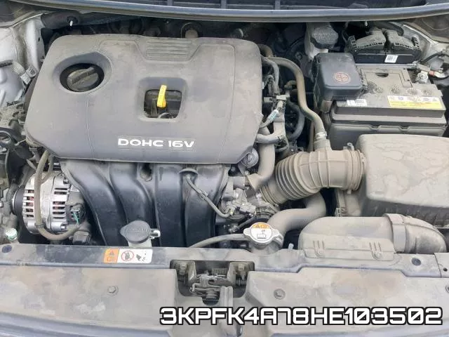 3KPFK4A78HE103502 фото 8