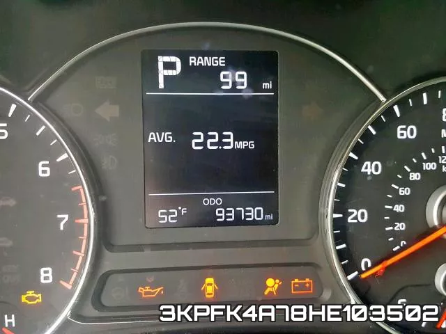 3KPFK4A78HE103502 фото 9
