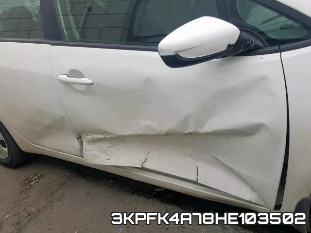 3KPFK4A78HE103502 фото 10