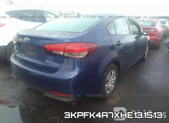3KPFK4A7XHE131513 фото 5