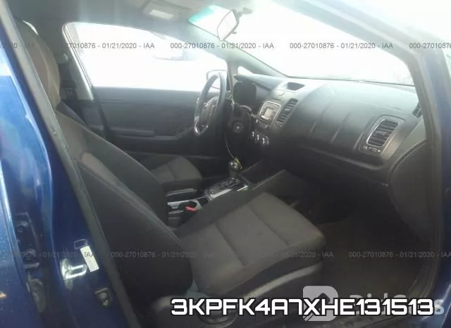 3KPFK4A7XHE131513 фото 6