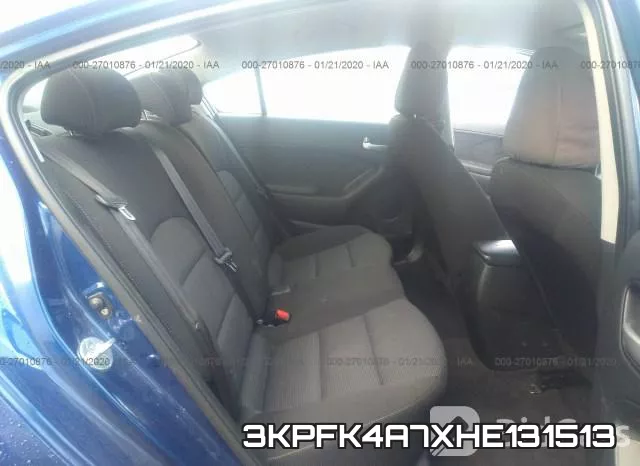 3KPFK4A7XHE131513 фото 9