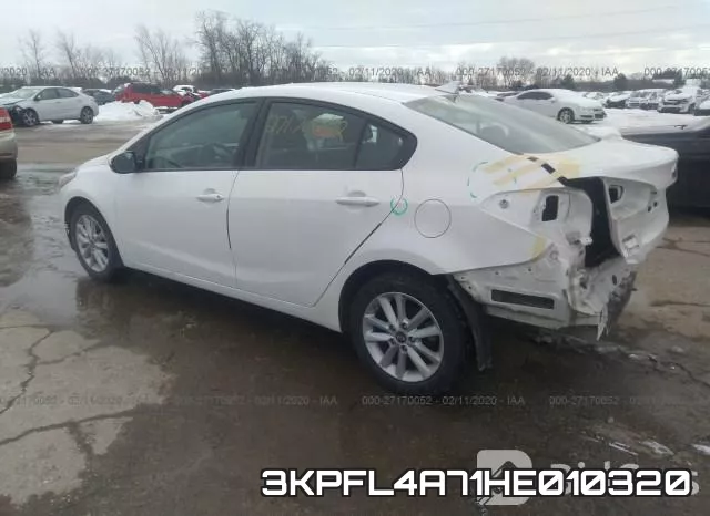 3KPFL4A71HE010320 фото 4
