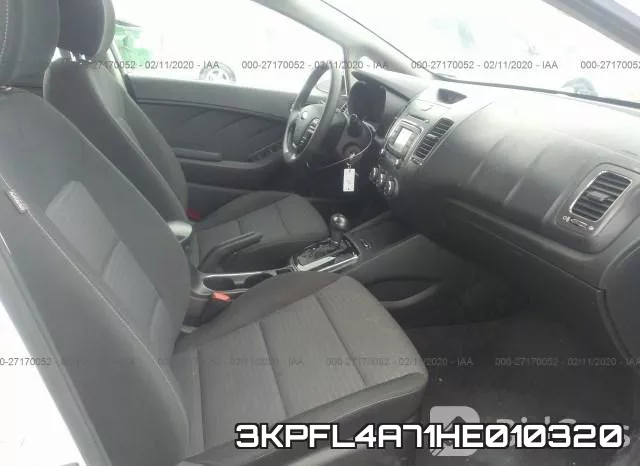 3KPFL4A71HE010320 фото 6