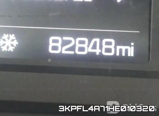 3KPFL4A71HE010320 фото 8