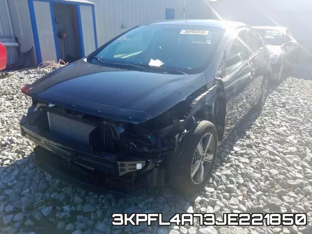 3KPFL4A73JE221850 фото 3