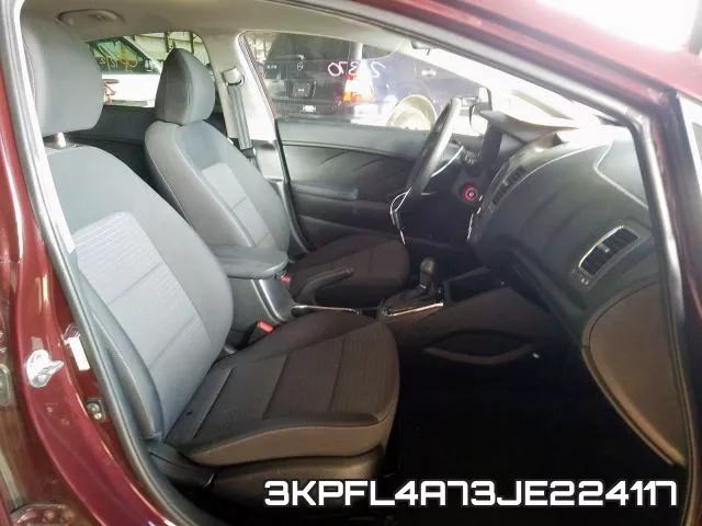 3KPFL4A73JE224117 фото 6