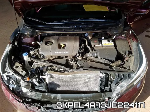 3KPFL4A73JE224117 фото 8