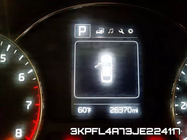3KPFL4A73JE224117 фото 9