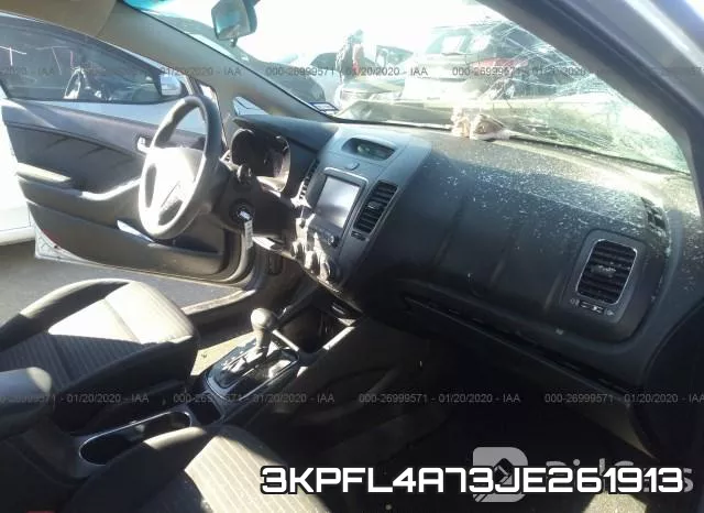 3KPFL4A73JE261913 фото 6